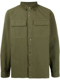 Barbour рубашка Nico