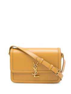Saint Laurent сумка через плечо Solferino