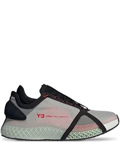 Y-3 беговые кроссовки