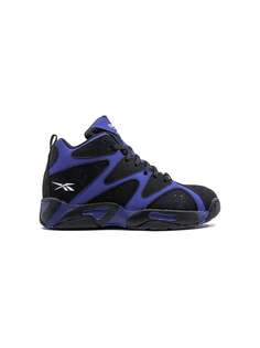 Reebok Kids кроссовки Kamikaze 1 Mid