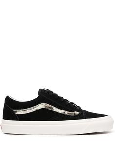Vans кеды Old Skool