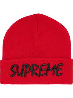 Supreme шапка бини FTP
