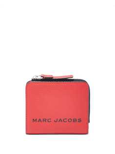 Marc Jacobs мини-кошелек The Bold