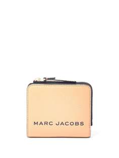 Marc Jacobs компактный мини-кошелек The Bold