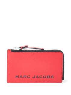 Marc Jacobs маленький кошелек The Bold