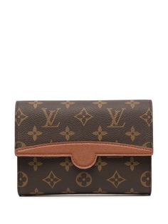Louis Vuitton поясная сумка Pochette Arche 1996-го года