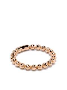 Pragnell кольцо Bohemia из розового золота