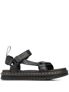 Dr. Martens сандалии DM Depa из коллаборации с Suicoke