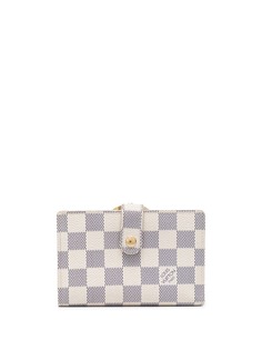 Louis Vuitton компактный кошелек pre-owned