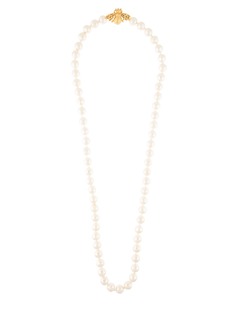 Givenchy Pre-Owned колье с подвеской