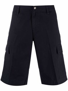 Carhartt WIP шорты карго