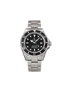 Rolex наручные часы Sea-Dweller pre-owned 40 мм 1990-х годов