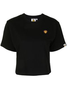 *BABY MILO® STORE BY *A BATHING APE® футболка с принтом Baby Milo