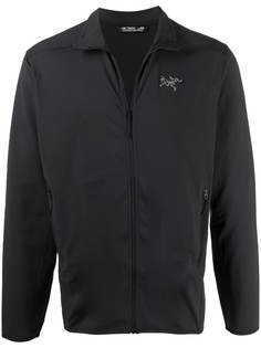 Arcteryx спортивная куртка с вышитым логотипом Arc'teryx