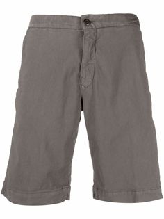 Incotex шорты по колено