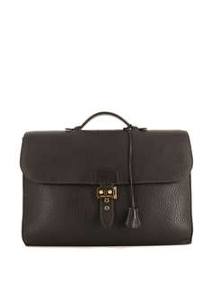 Hermès портфель Sac à Dépêches 2005-го года Hermes