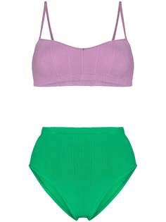 Hunza G бикини Betty в двух тонах