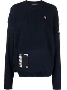 Категория: Свитеры женские Raf Simons