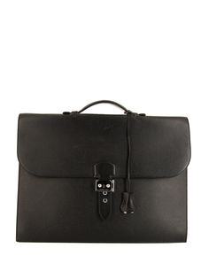 Hermès портфель Sac à Dépêches 2013-го года Hermes