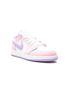 Jordan Kids кроссовки Air Jordan 1 Low SE Arctic Punch