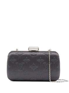 Louis Vuitton клатч Minodiere 1998-го года