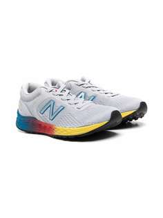New Balance Kids кроссовки Arishi