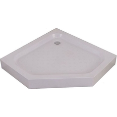 Акриловый поддон для душа Agger