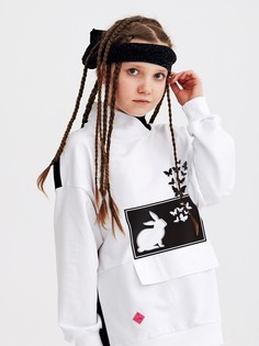 Толстовка Nota Bene