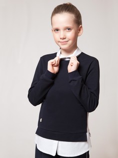 Джемпер обманка Nota Bene