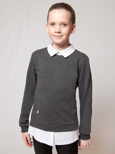 Джемпер обманка Nota Bene