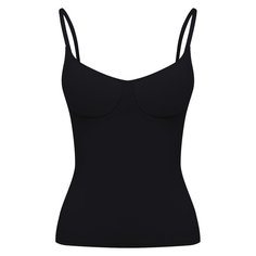 Хлопковый бра-топ Heron Preston for Calvin Klein