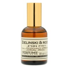 Духи концентрированные «64» Sandalwood & Cedarwood, Vetiver, Amber Zielinski&Rozen
