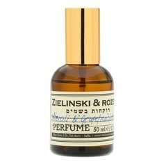 Духи концентрированные Neroli & Grapefruit, Vetiver Zielinski&Rozen