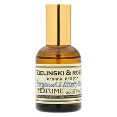 Духи концентрированные Bergamot & Neroli, Orange Zielinski&Rozen