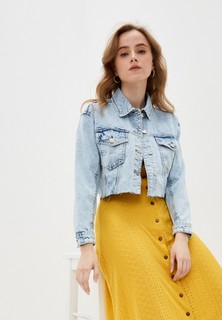 Куртка джинсовая Incity 