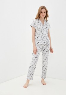 Пижама womensecret Women'secret 