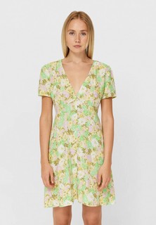 Платье Stradivarius 