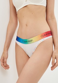 Трусы Calvin Klein Underwear THONG