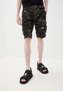 Шорты Indicode Jeans 