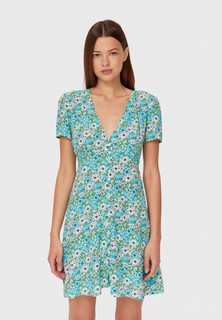 Платье Stradivarius 