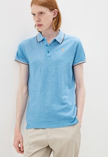 Поло Indicode Jeans 