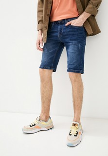 Шорты джинсовые Indicode Jeans 