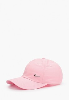 Бейсболка Nike Y NK H86 CAP METAL SWOOSH