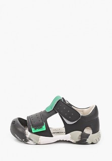 Сандалии Капитошка 