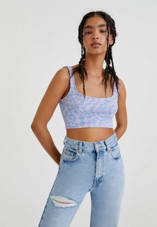 Топ Pull&Bear 