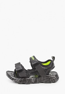 Сандалии Капитошка 