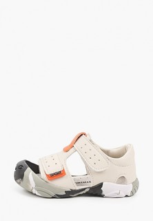 Сандалии Капитошка 