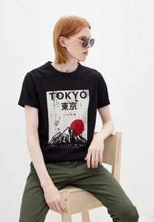 Футболка Indicode Jeans 