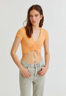 Топ Pull&Bear 