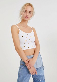 Топ Pull&Bear Join Life